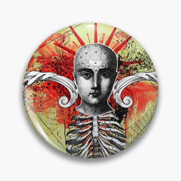 Item preview, The Onirie Creepy Circus poster version designed and sold by Pati-Onirie.