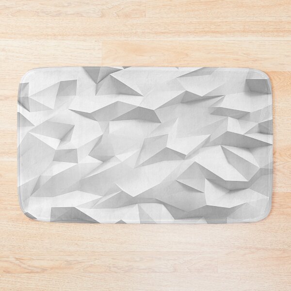 Item preview, Geometric triangles pattern designed and sold by cutecrazytshirt.