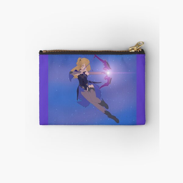 Item preview, Fischl designed and sold by littlecamkoala.