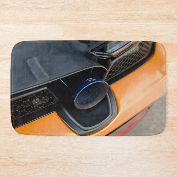 Item preview, Blue Barrel 720s designed and sold by Preston's Shotz: Motorsport and Automotive Photography.