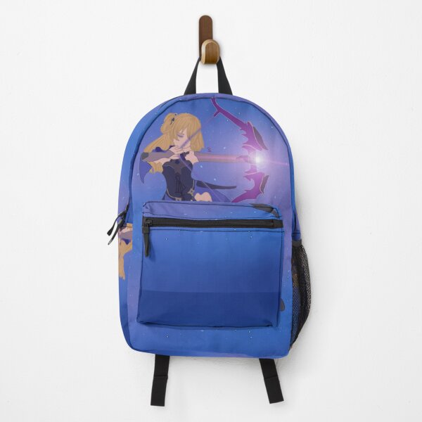 Item preview, Fischl designed and sold by littlecamkoala.