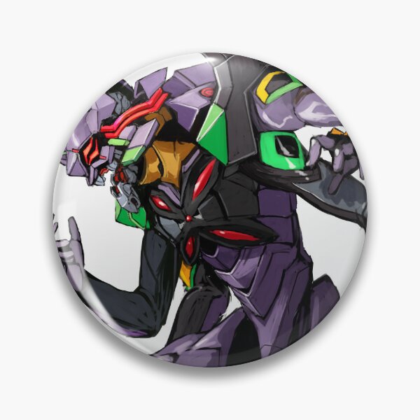 Item preview, Shinji Ikari (Neon Genesis Evangelion) (anime) designed and sold by Clienter-Team.