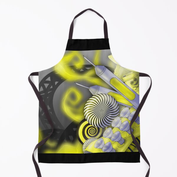 Item preview, The Smiler - Marmaliser Elements designed and sold by Cabled Creature.