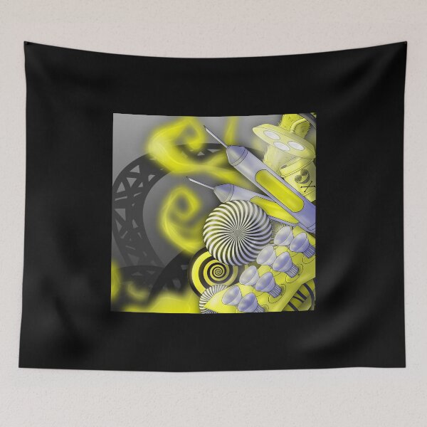 Item preview, The Smiler - Marmaliser Elements designed and sold by Cabled Creature.