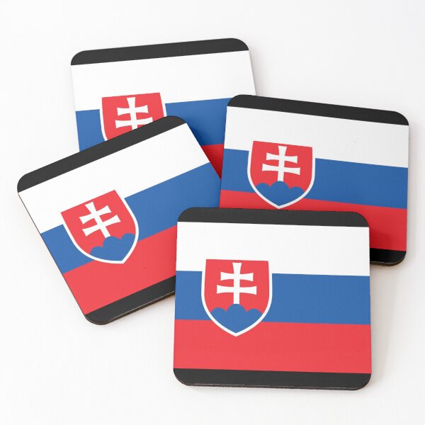 Item preview, Slovakia designed and sold by TeesByAngelzB.