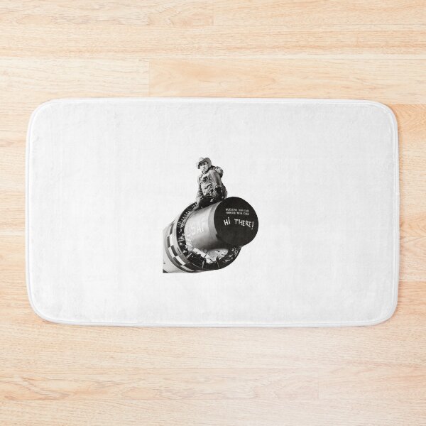 Item preview, Dr. Stangelove or: How I Learned to Stop Worrying and Love the Bomb designed and sold by Chekabir.