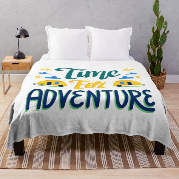 Item preview, time for adventure designed and sold by Slabtroff.