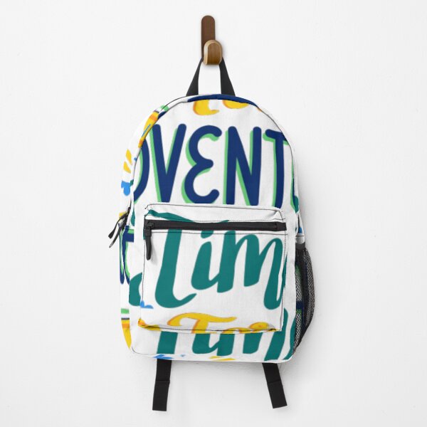 Item preview, time for adventure designed and sold by Slabtroff.
