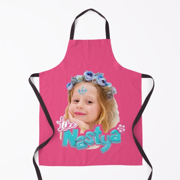 Item preview, Like Nastya Girl designed and sold by Moricci.