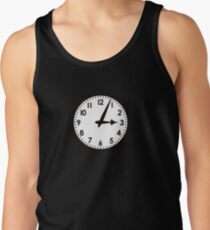 Munich Clock Men's Tank Top