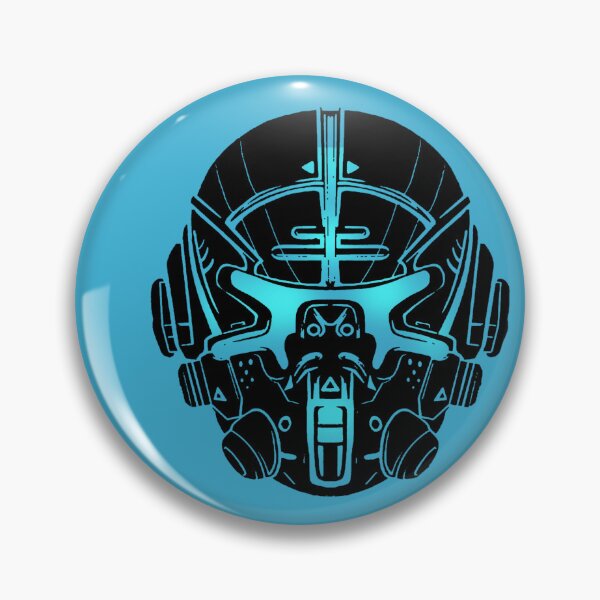 Item preview,  titanfall 2 helmet 2022 designed and sold by Aidaros.