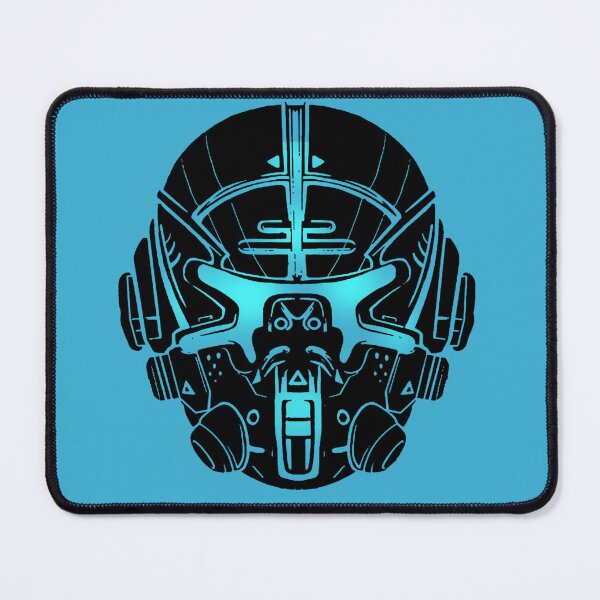 Item preview,  titanfall 2 helmet 2022 designed and sold by Aidaros.