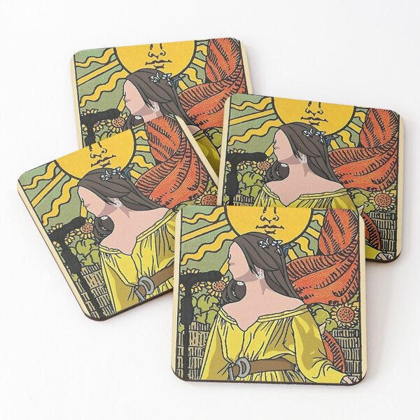 Item preview, Paradisi The Fun designed and sold by Dawn Kohler.