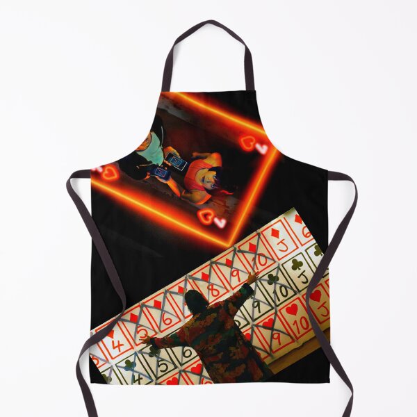 Item preview, Alice In Borderland Classic T-Shirt Poster designed and sold by harry mac.