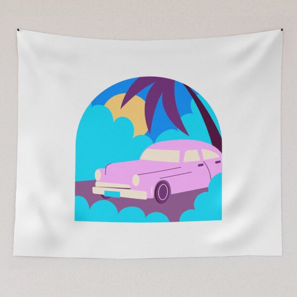 Item preview, car cuba designed and sold by Slabtroff.