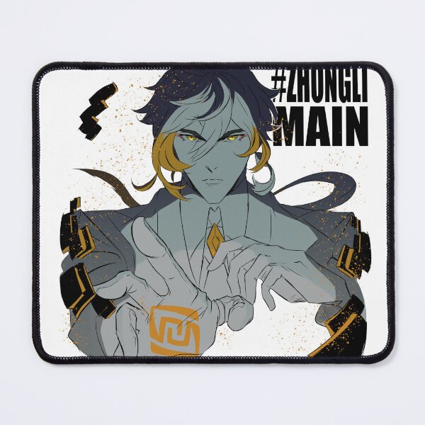 Item preview, #Zhongli Main designed and sold by mrk1pk.
