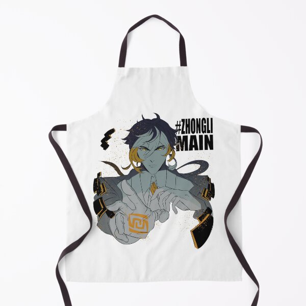 Item preview, #Zhongli Main designed and sold by mrk1pk.