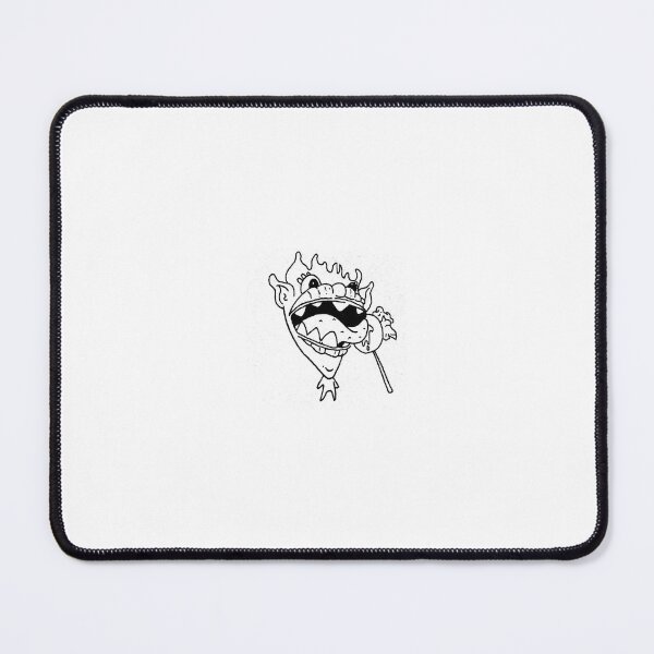 Item preview, Goblin designed and sold by Whitestitchgod.