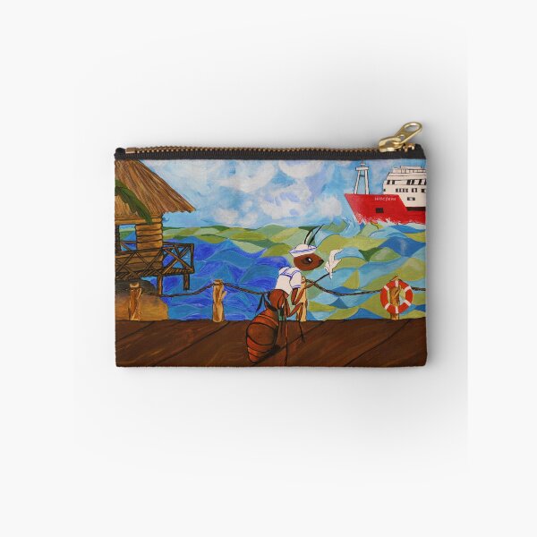 Item preview, ant sailor designed and sold by Jleopoldo.