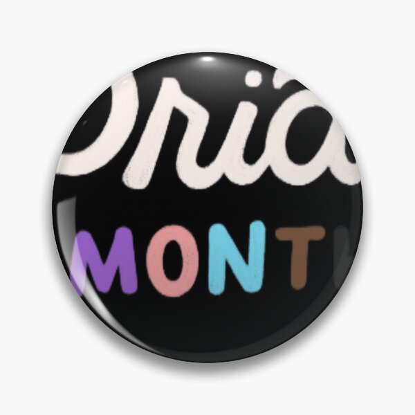 Item preview, Happy Pride Month designed and sold by man0s.