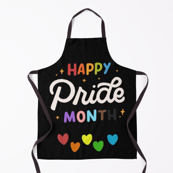 Item preview, Happy Pride Month designed and sold by man0s.
