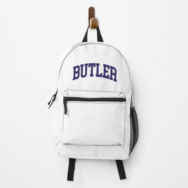 Item preview, butler - college font curved designed and sold by scollegestuff.