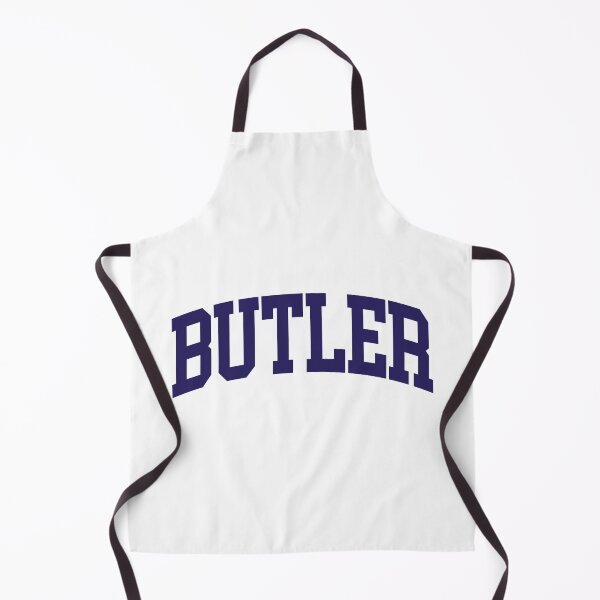 Item preview, butler - college font curved designed and sold by scollegestuff.