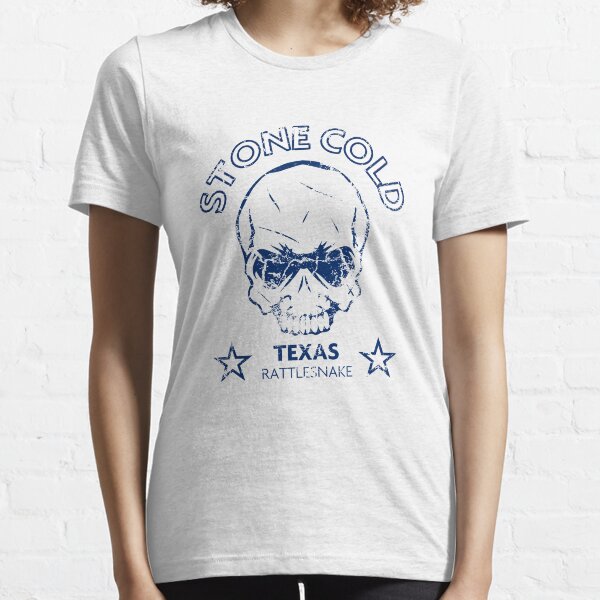Texas Skull Essential T-Shirt