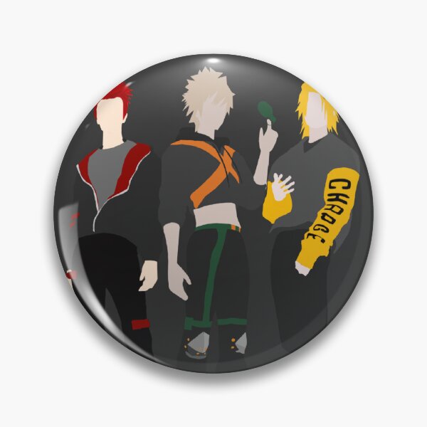 Item preview, The Trio designed and sold by SpiderStar.