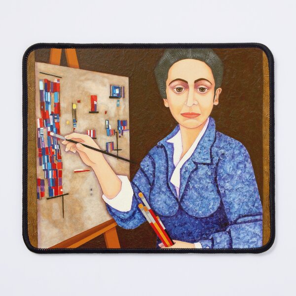 Item preview, M. Helena Vieira da Silva - The dialogue between abstraction and figuration designed and sold by Madalena Lobao-Tello.