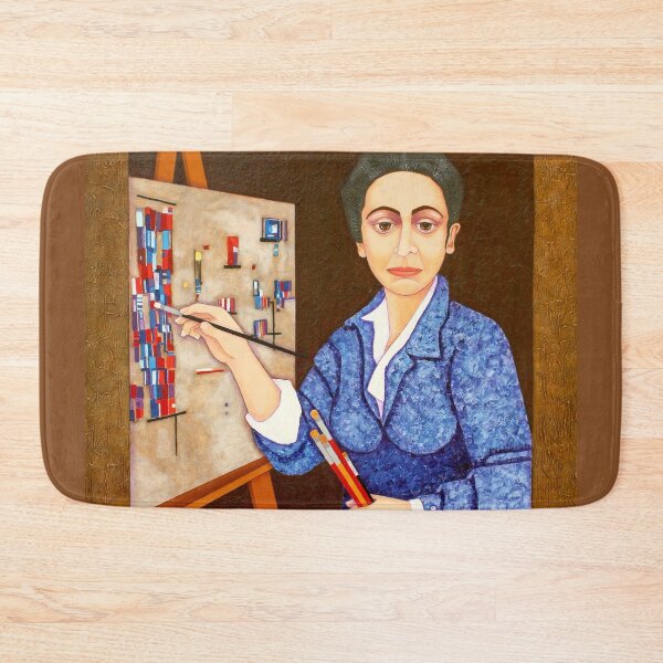 Item preview, M. Helena Vieira da Silva - The dialogue between abstraction and figuration designed and sold by Madalena Lobao-Tello.