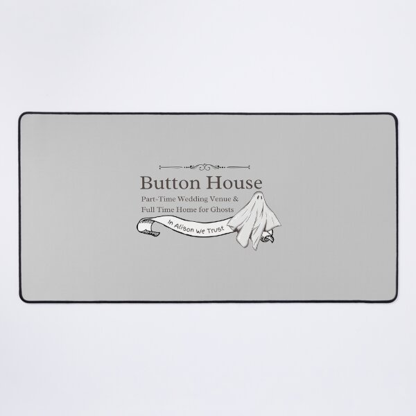 Item preview, Button House designed and sold by artskullduggery.