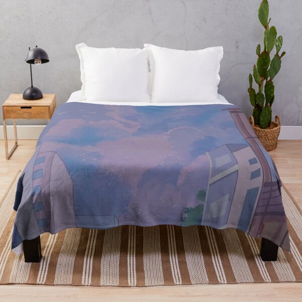 Item preview, Anime Aesthetic Street designed and sold by kittiescuties.
