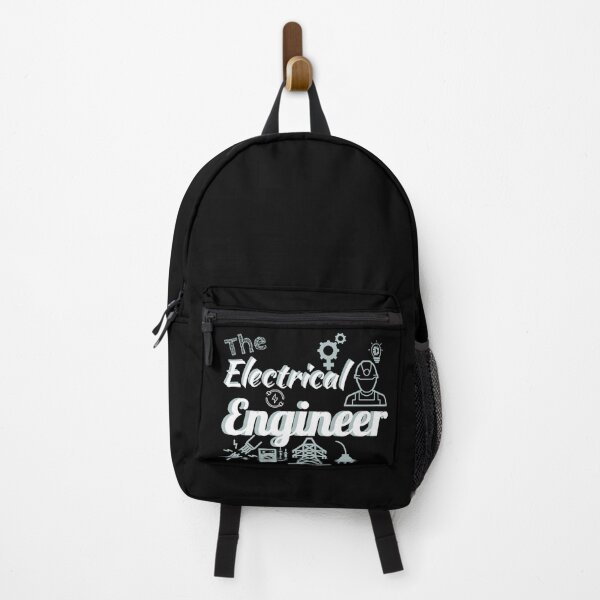 Item preview, The electrical engineering t-shirt designed and sold by MR-TIMZ-ART.