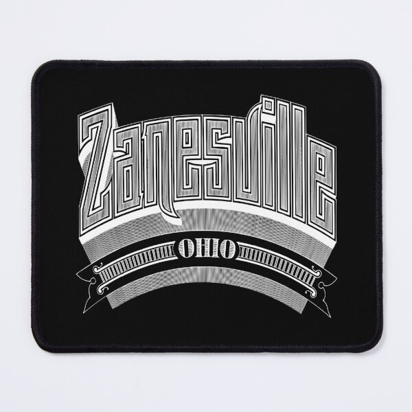 Item preview, Vintage Zanesville, OH designed and sold by DonDota.