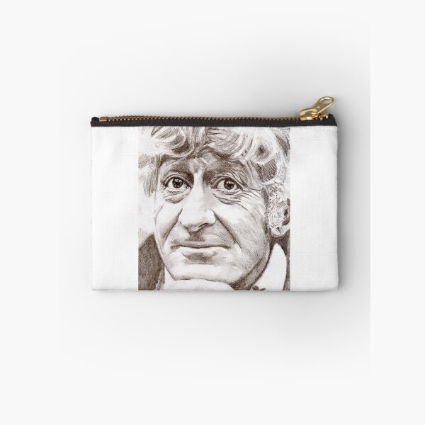 Item preview, Jon Pertwee designed and sold by gphudson.