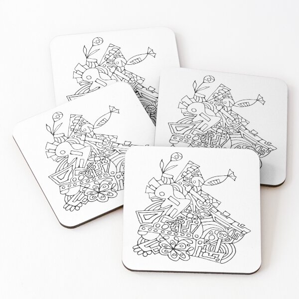 Item preview, artefacto designed and sold by SteffenZehrfeld.
