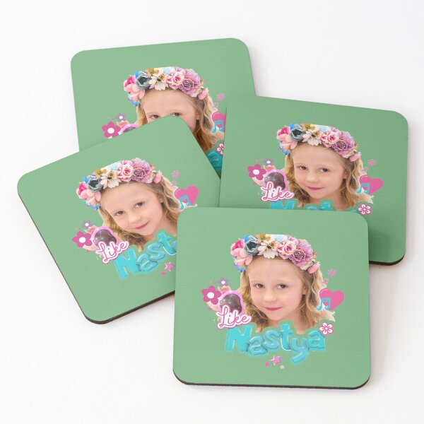 Item preview, Like Nastya designed and sold by Moricci.