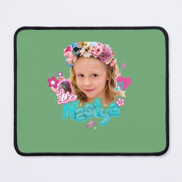 Item preview, Like Nastya designed and sold by Moricci.