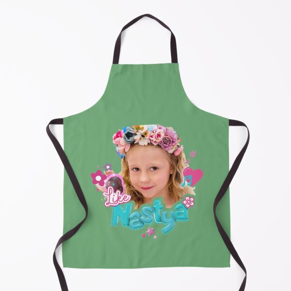 Item preview, Like Nastya designed and sold by Moricci.