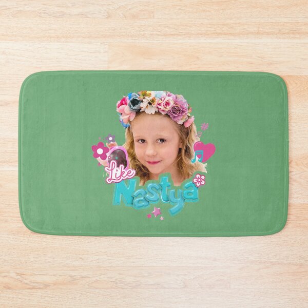 Item preview, Like Nastya designed and sold by Moricci.