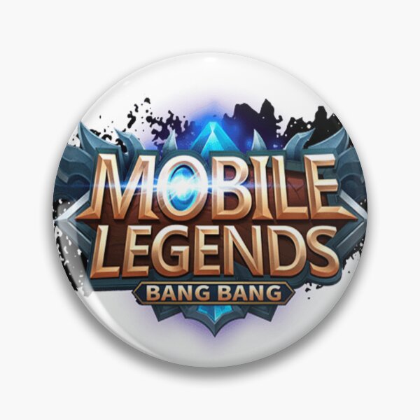 Item preview, MOBILE LEGENDS BANG BANG designed and sold by RedaNabet.