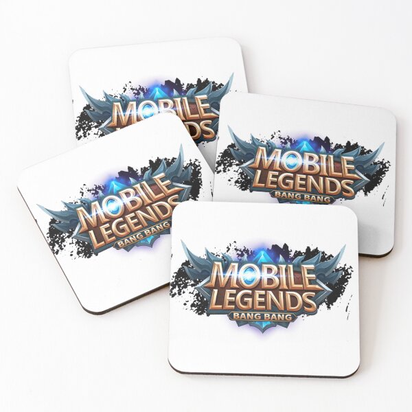 Item preview, MOBILE LEGENDS BANG BANG designed and sold by RedaNabet.