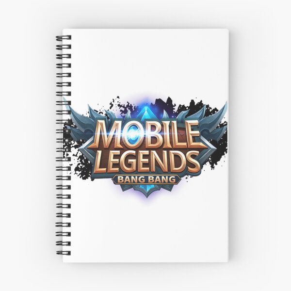 Item preview, MOBILE LEGENDS BANG BANG designed and sold by RedaNabet.