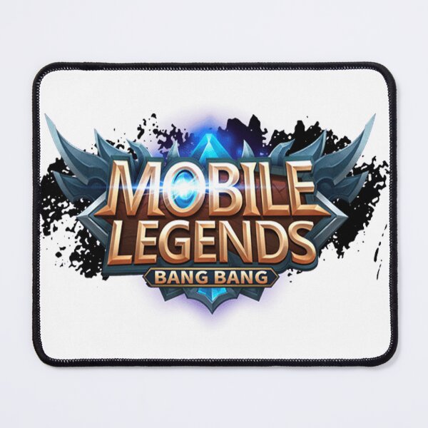 Item preview, MOBILE LEGENDS BANG BANG designed and sold by RedaNabet.