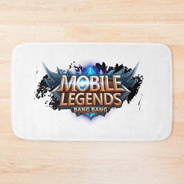 Item preview, MOBILE LEGENDS BANG BANG designed and sold by RedaNabet.