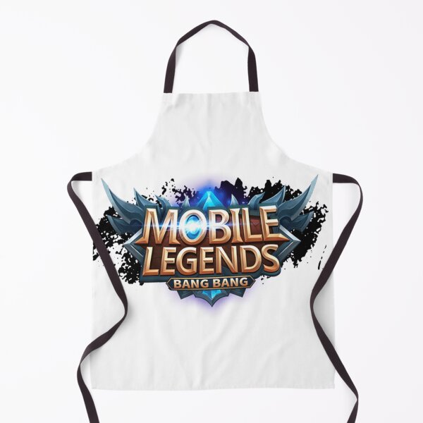 Item preview, MOBILE LEGENDS BANG BANG designed and sold by RedaNabet.