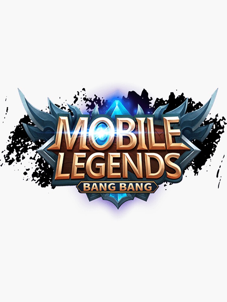 Bang Bang Game Sticker by Mobile Legends: Bang Bang