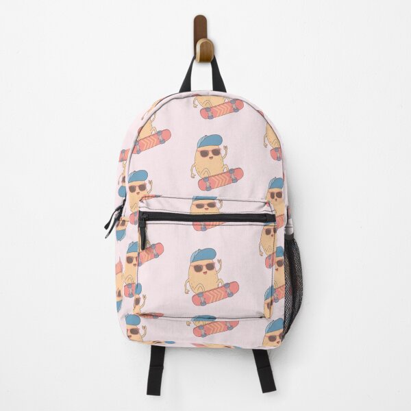 Item preview, Cool Potato Skateboarding designed and sold by ttttee.