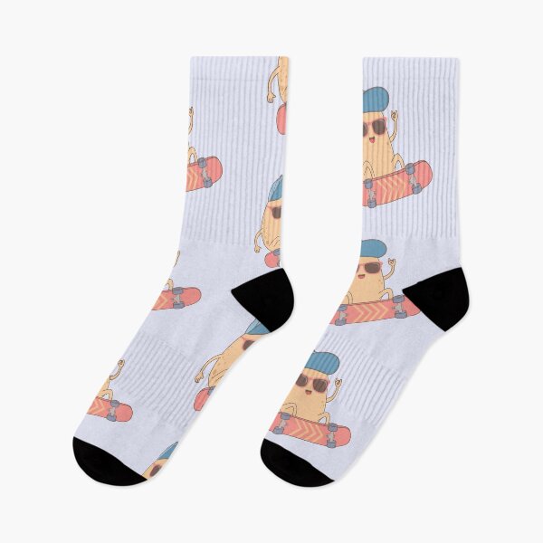 Item preview, Cool Potato Skateboarding designed and sold by ttttee.